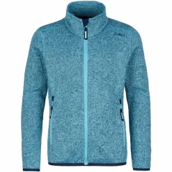 Kinder CMP Kinder Fleecejacken Und Kinderpullover^KID G JACKET Kinder - Fleecejacke