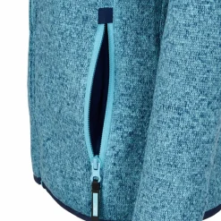 Kinder CMP Kinder Fleecejacken Und Kinderpullover^KID G JACKET Kinder - Fleecejacke