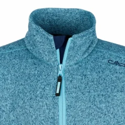 Kinder CMP Kinder Fleecejacken Und Kinderpullover^KID G JACKET Kinder - Fleecejacke