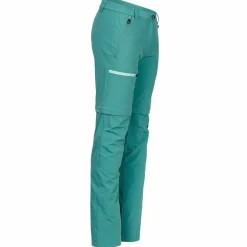 Kinder CMP Kinderhosen^KID G ZIP OFF PANT Kinder - Softshellhose