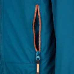 Kinder CMP Kinderjacken^KID JACKET FIX HOOD Kinder - Softshelljacke