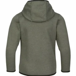 KID JACKET FIX HOOD Kinder - Kapuzenjacke Kinder Kinder Fleecejacken Und Kinderpullover