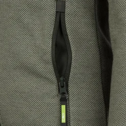 KID JACKET FIX HOOD Kinder - Kapuzenjacke Kinder Kinder Fleecejacken Und Kinderpullover