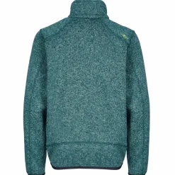 Hot KID JACKET Kinder - Fleecejacke Kinder Kinder Fleecejacken Und Kinderpullover