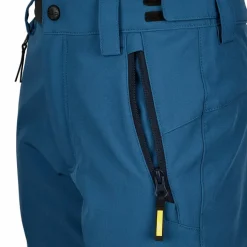 Kinder CMP Kinderhosen^KID LONG PANT Kinder - Softshellhose