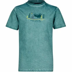 Kinder CMP Kinder T-Shirts^KID T-SHIRT Kinder - T-Shirt