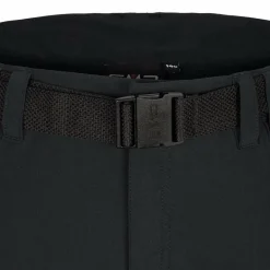 Kinder CMP Kinderhosen^KID ZIP OFF PANT Kinder - Softshellhose