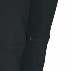 Kinder CMP Kinderhosen^KID ZIP OFF PANT Kinder - Softshellhose