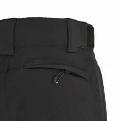 Kinder CMP Kinderhosen^LONG PANT Kinder - Softshellhose