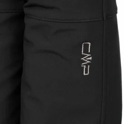 Clearance SOFTSHELL PANT Kinder - Softshellhose Kinder Kinderhosen