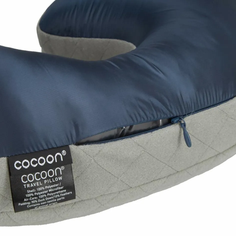 Cocoon Reisezubehör|Kissen^AIR CORE DOWN PILLOW ULTRALIGHT - Nackenkissen