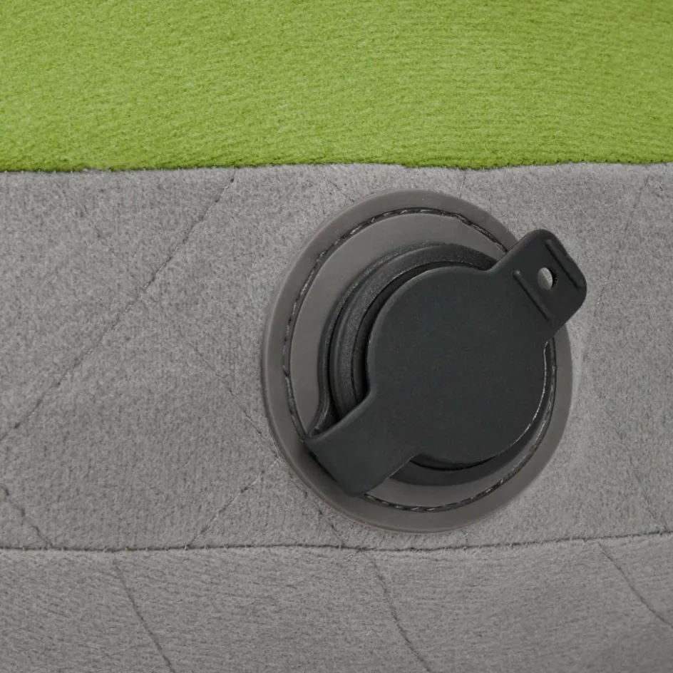 Best AIR CORE PILLOW ULTRALIGHT - Nackenkissen Reisezubehör|Kissen