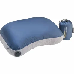 Best AIR-CORE DOWN TRAVEL PILLOW - Kissen Kissen