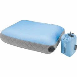 Cocoon Kissen^AIR-CORE PILLOW - ULTRALIGHT MEDIUM SIZE - Kissen