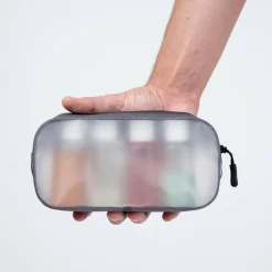 Cocoon Kulturtaschen^CARRY ON LIQUIDS BAG - Kulturtasche