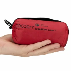 Cocoon Hüttenschlafsäcke Und Inletts^EXPEDITION LINER - Schlafsack Inlett