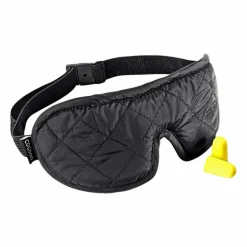 EYE SHADES DE LUXE - Schlafbrille Reisezubehör