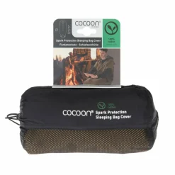 Cocoon Biwaksäcke^FUNKENSCHUTZ - SCHLAFSACKHÜLLE - Biwak