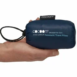 Cocoon Kissen^HAMMOCK / TRAVEL PILLOW - Kissen