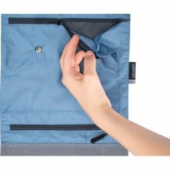 Discount HANGING TOILETRY KIT - MINIMALIST - LIGHT - Kulturtasche Kulturtaschen