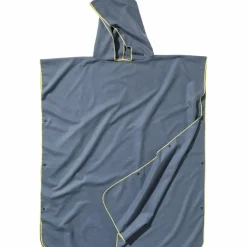 Hot MICROFIBER TOWEL PONCHO - ULTRALIGHT - Reisehandtuch Kinder Handtücher|Hygiene Und Körperpflege