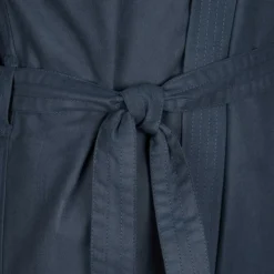 Damen Cocoon Schwimmmode Und Bademode|Schwimmmode Und Bademode^MIKROFASERBADEMANTEL MIT KAPUZE