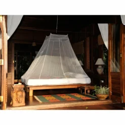 Cocoon Moskitonetze^MOSQUITO TRAVEL NET - DOUBLE - ULTRALIGHT - Moskitonetz