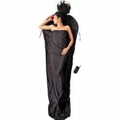 Best MUMMYLINER - THERMOLIGHT SILKWEIGHT - Schlafsack Inlett Hüttenschlafsäcke Und Inletts