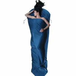 New MUMMYLINER LYOCELL - Schlafsack Inlett Hüttenschlafsäcke Und Inletts