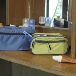 Cocoon Kulturtaschen^ON-THE-GO TOILETRY KIT - LIGHT, S - Kulturtasche