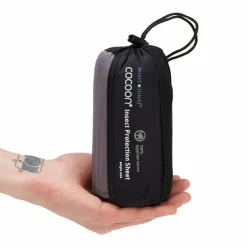 Cocoon Insektenschutzmittel|Luftpumpen Und Zubehör^PROTECTION SHEET - INSECT SHIELD