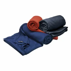 New REISEDECKE - MERINOWOLLE/SEIDE - Decke Kinder Decken|Zelten Mit Kindern