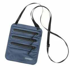 Cocoon Portemonnaies Und Wertsachenverwahrung^SECRET NECK WALLET - Wertsachenaufbewahrung