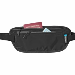 Online SECRET WAIST WALLET - SILK - Wertsachenaufbewahrung Portemonnaies Und Wertsachenverwahrung