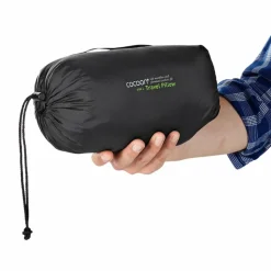 Outlet TRAVEL PILLOW SYNTHETISCHE FÜLLUNG, 3 - Kissen Kinder Reisezubehör|Kissen