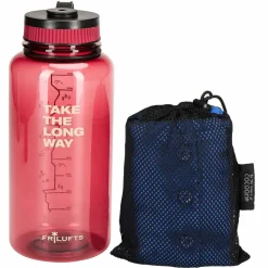 Damen Cocoon Unterwäsche^TRAVEL PYJAMA - WOMEN Damen