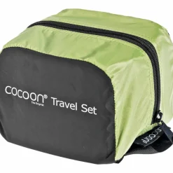 Cocoon Reisezubehör|Kissen^TRAVEL SET ULTRALIGHT
