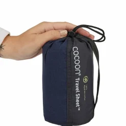 Discount TRAVELSHEET - ÄGYPTISCHE BAUMWOLLE Unisex - Schlafsack Inlett Hüttenschlafsäcke Und Inletts