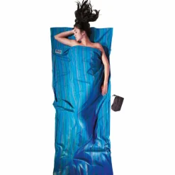 Cocoon Hüttenschlafsäcke Und Inletts^TRAVELSHEET COUPLER - BAUMWOLLE - Schlafsack Inlett