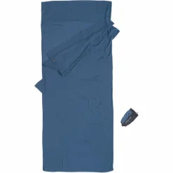 Discount TRAVELSHEET LYOCELL - Schlafsack Inlett Hüttenschlafsäcke Und Inletts