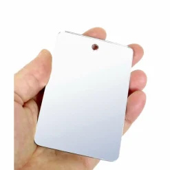 Hot ACRYLSPIEGEL Unisex - Spiegel Hygiene Und Körperpflege