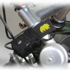 New BÄREN GLOCKE Sicherheitsausrüstung