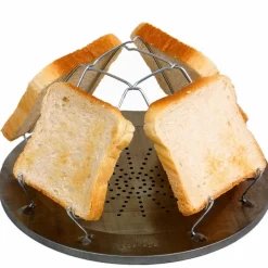 Discount CAMPINGTOASTER Grillen Und Picknick