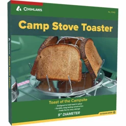 Discount CAMPINGTOASTER Grillen Und Picknick