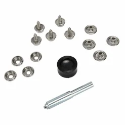 Online DRUCKKNOPFNIETEN - Reparaturbedarf Ausrüstungspflege