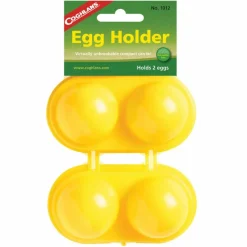 Hot EIERBOX - Essensbox Campingtöpfe Und Campinggeschirr