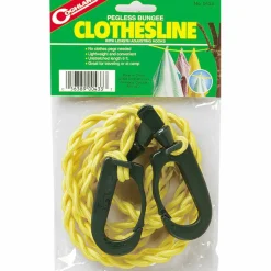 Coghlans Handtücher|Hygiene Und Körperpflege^EXPANDER WÄSCHELEINE