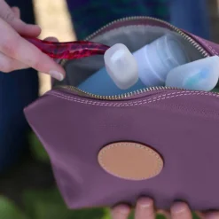 Coghlans Hygiene Und Körperpflege^HÜLLE FÜR NASSRASIERER - Rasierzubehör