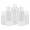 New KUNSTSTOFFDOSENSORTIMENT, 7 FLASCHEN - Dose Campingtöpfe Und Campinggeschirr