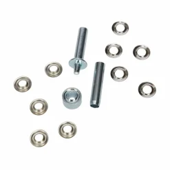 Sale METALLÖSEN MIT WERKZEUG - Reparaturbedarf Ausrüstungspflege